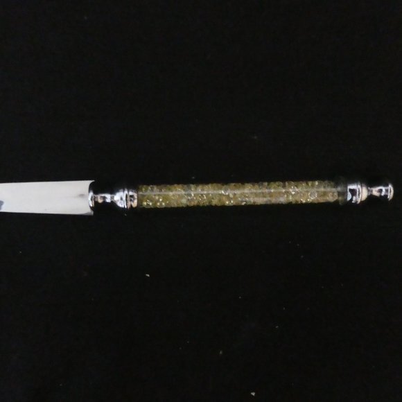 VERDICI | Salad Servers | Salad Serving Spoon and Fork Set | BNIB - Picture 11 of 14